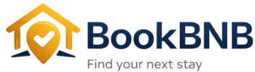 BookBNB Logo